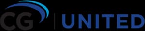 CG United logo